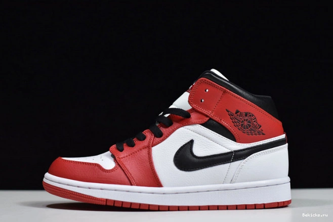 Rep BK 1 mid 554724-173 air chicago jordan 1118